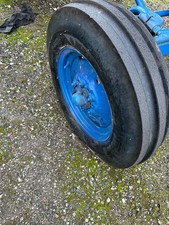 leyland /massey ferguson