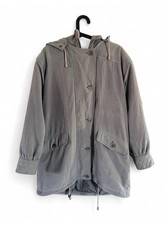 DANNIMAC Women’s Grey Full