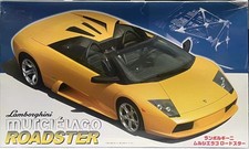 Fujimi 1/24 Lamborghini