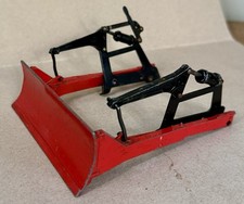 DINKY BLAW KNOX DOZER #561-