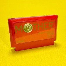 Mother EarthBound - Nintendo Famicom FC Game Japan JP