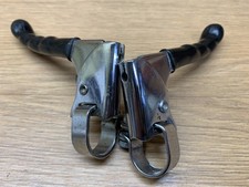 Original Raleigh Chopper SE / Grifter Brake Levers Nice Used Condition