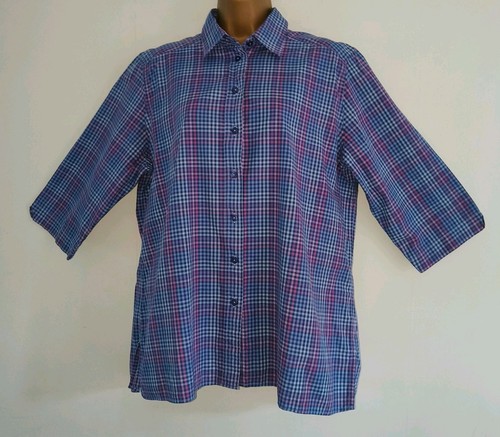 James meade check pink - james,