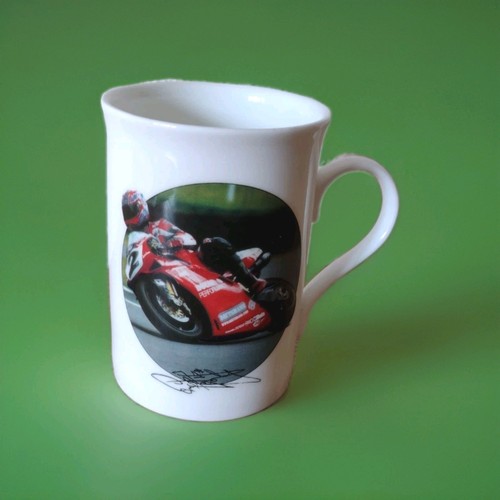 Carl foggy fogarty world - foggy,