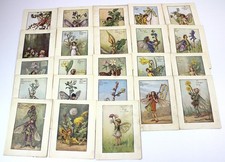 23 Flower Fairy of Spring