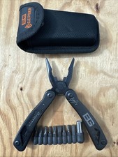 Bear Grylls Gerber Multi Tool