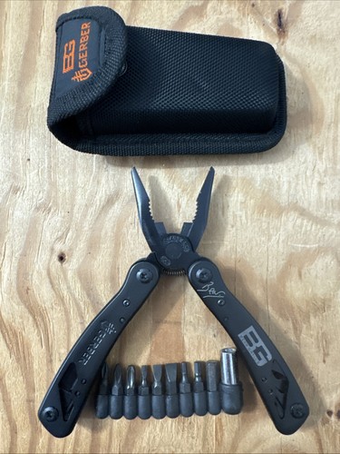 Bear grylls gerber multi - multi, tool