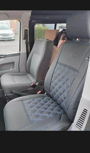 Leather inn fits - leather, vw