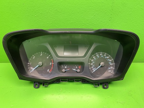 Ford transit custom mk1 - transit,