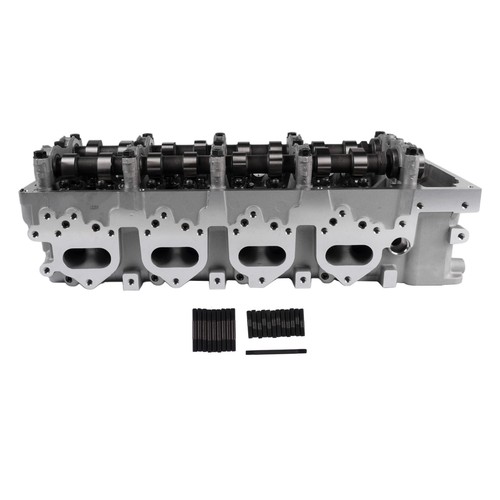 4m41t 4m41 cylinder head - 4m41t,