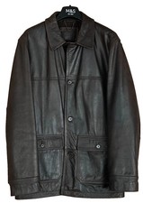 M&S Blue Harbour Men’s Brown