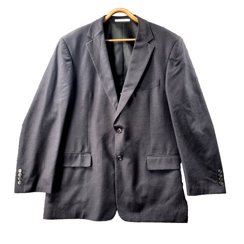 Van heusen mens blazer - blazer, jacket