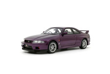 1/18 NISSAN SKYLINE GT-R R33 V-SPEC 1995 OTTOMOBILE OT1138