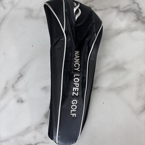 Nancy lopez golf driver - nancy,