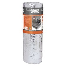 YBS SuperQuilt Multi Foil