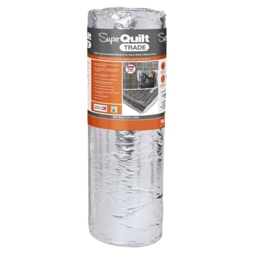 Ybs superquilt multi foil - ybs,