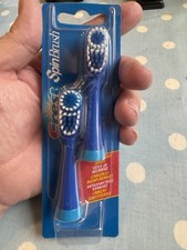 Crest SpinBrush Replacement