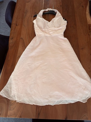 Bridesmaids prom dress size - bridesmaids,