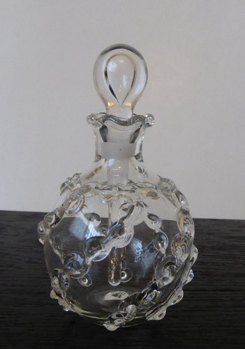 Vintage murano art glass - murano,