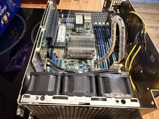 Supermicro X10SDV-8C-TLN4F