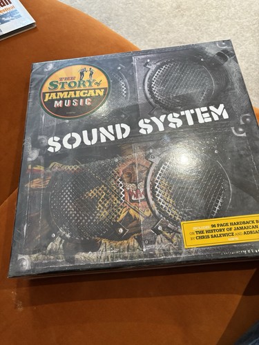 Various sound system the - sound,