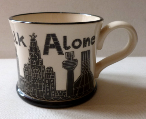 Moorland pottery you never - moorland,