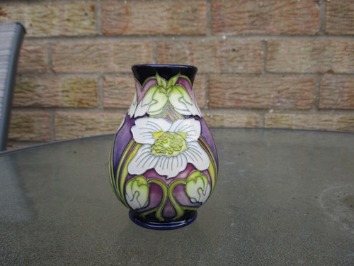 Moorcroft sophie christina - moorcroft,