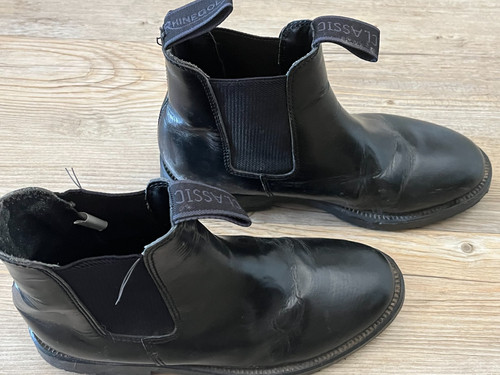 Rhinegold classic black - rhinegold,