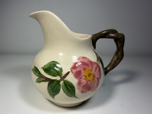 Franciscan desert rose milk - desert,