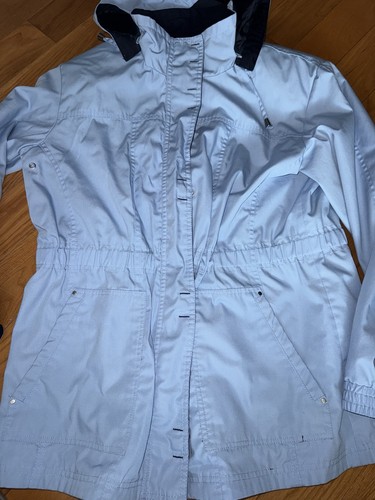 Women large blue - women’s,