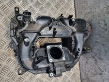 TOYOTA COROLLA AIR INTAKE MANIFOLD 17120-0T180 1.8L AUTO HYBRID HATCHBACK 2023