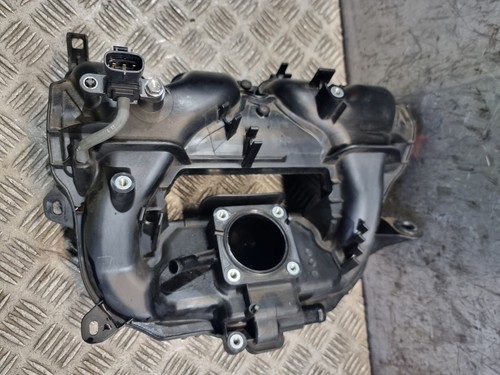 Toyota corolla air intake - toyota,