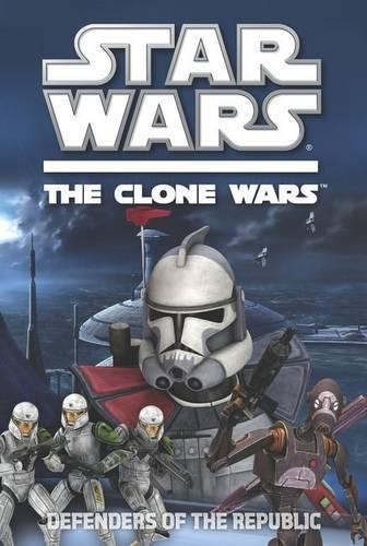 Defenders the republic - the,