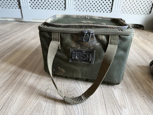 Nash subterfuge brew kit - nash, bag