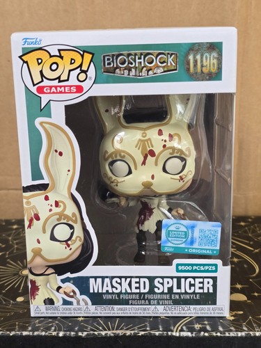 Funko pop vinyl games - vinyl,