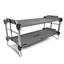 Disc-O-Bed Youth Double Cot