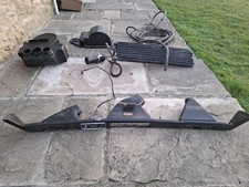 Porsche 911 T/E/S Air Condition, Genuine 1969, 930, 912