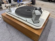 Garrard Type A Automatic