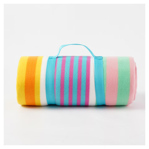 Tesco lolly fleece picnic - tesco,