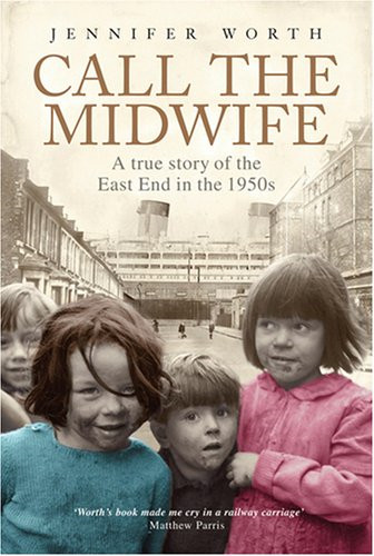 Call the midwife true - the,