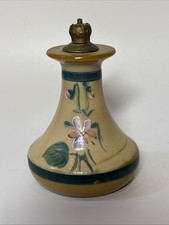 Vintage Devon Violets Slag