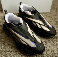 Reebok Zig 3D Storm Hydro