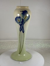 Past Times Art Nouveau Blue