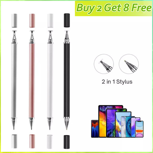 Universal touch screen stylus - screen,