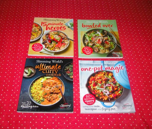New slimming world - new,