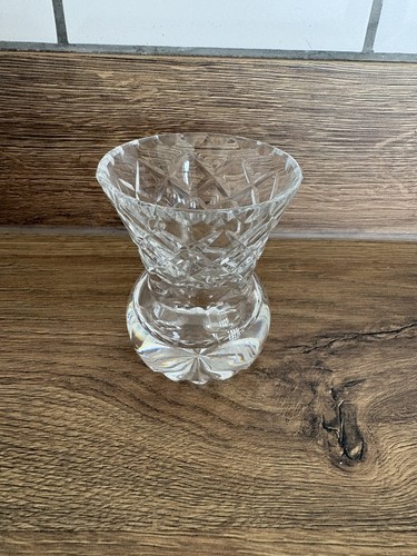 Small royal brierley crystal - small,