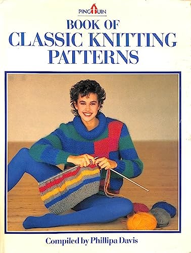 Pingouin book classic - book,