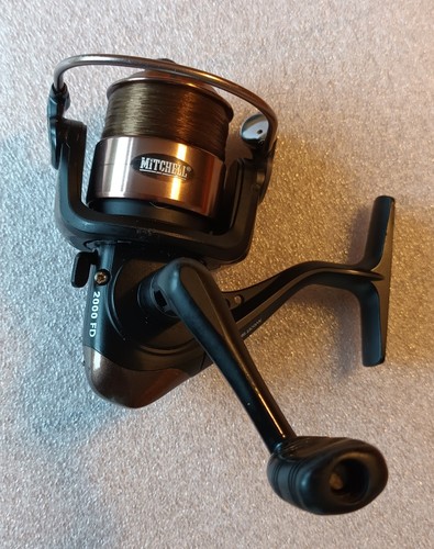 Mitchell avocet bronze lll - mitchell,
