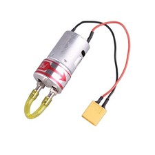 Aircraft Model Drone Electric Oil Pump Mini Water Pump Easy to Handle Smoke Pump