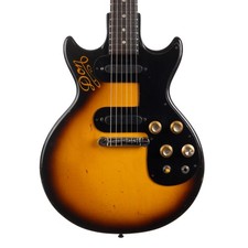 Vintage Gibson Melody Maker D